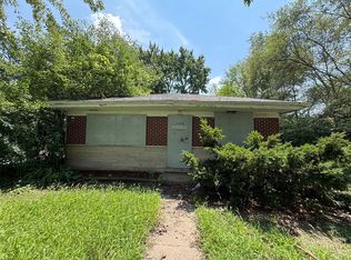 1513 Kasten Dr, Dolton, IL 60419