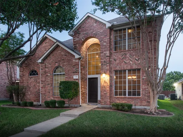 110 Trailwood Dr, Allen, TX 75002