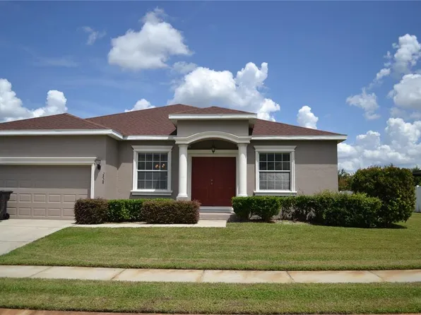2828 BLACKWATER CREEK DRIVE, LAKELAND, FL 33810