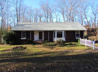 1200 Briarwood Ln, Gaffney, SC 29340