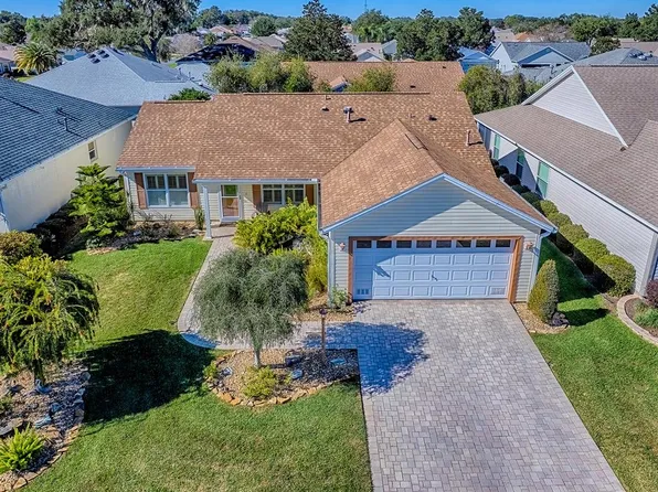 664 Evelynton Loop, The Villages, FL 32162