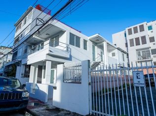 185 Calle Diez De Lndg, Carolina, PR 00985