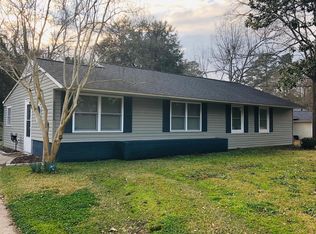 1111 Croft Ave NE, Aiken, SC 29801