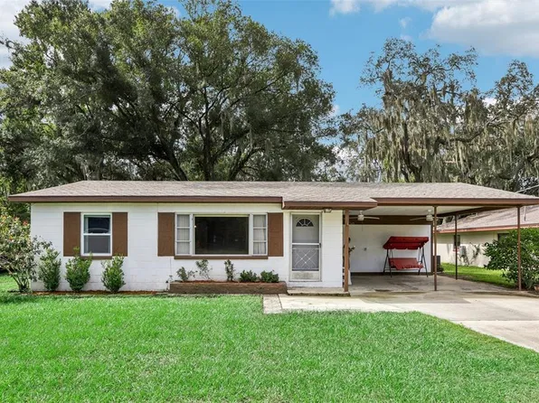 109 DEEN BOULEVARD, AUBURNDALE, FL 33823