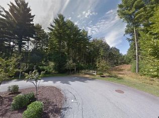 37 Northup Plat Rd, Coventry, RI 02816