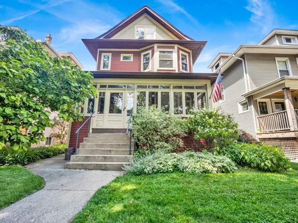 (undisclosed Address), Chicago, IL 60641