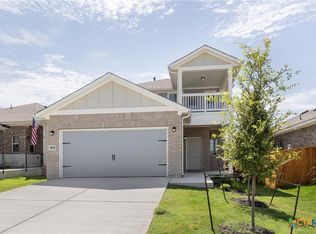 491 Spinnaker Loop, Kyle, TX 78640