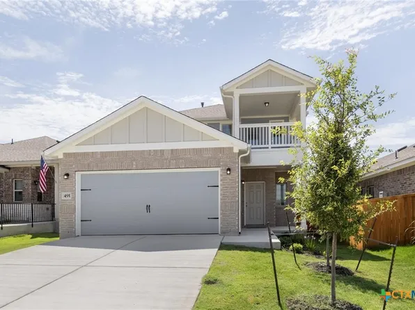 491 Spinnaker Loop, Kyle, TX 78640