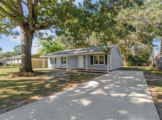 2317 Electra Ct, Fayetteville, NC 28304