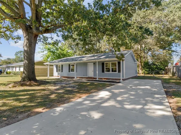 2317 Electra Ct, Fayetteville, NC 28304