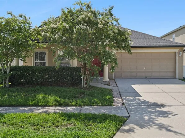 324 RED KITE DRIVE, GROVELAND, FL 34736