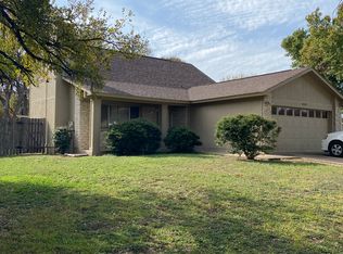 3107 Canter Ln, Austin, TX 78759