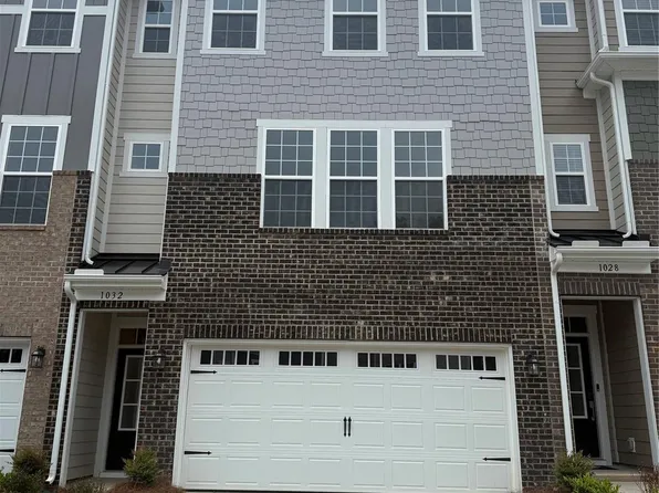 1032 Bandon Dr #31, Waxhaw, NC 28173