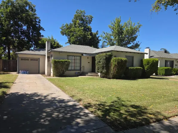 2004 E Terrace Ave #104, Fresno, CA 93703