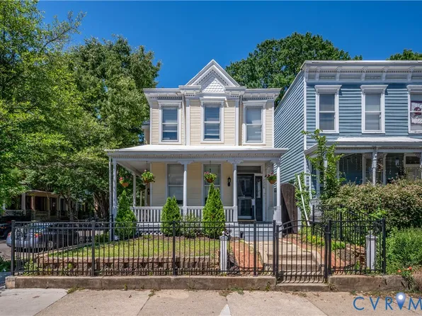 2028 W Main St, Richmond, VA 23220