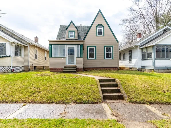 2608 Dodge Ave, Fort Wayne, IN 46805