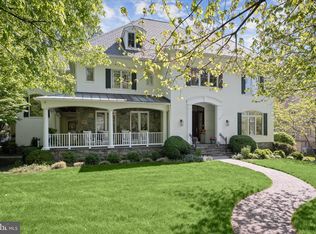 8539 Rapley Preserve Cir, Potomac, MD 20854