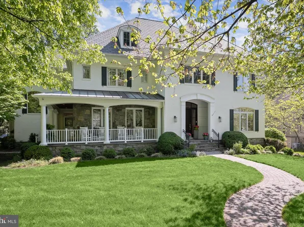 8539 Rapley Preserve Cir, Potomac, MD 20854