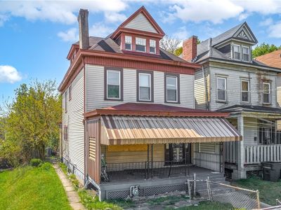 303 Elsdon St, Pittsburgh, PA, 15214