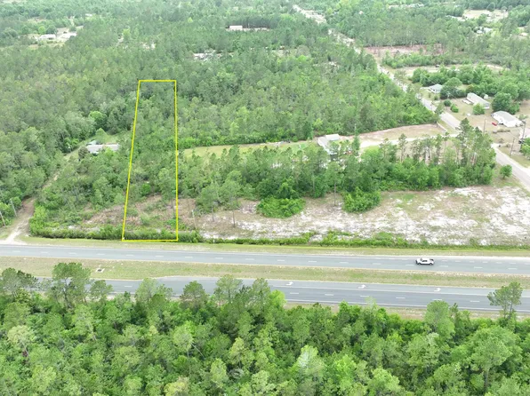 19721 Highway 231, Fountain, FL 32438