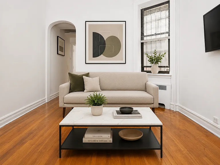 214 W 102nd St #1-B — Photo 2