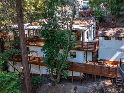 630 Redwood Ave, Corte Madera, CA, 94925