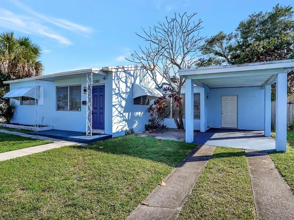 1280 NE 162nd Street, North Miami Beach, FL 33162
