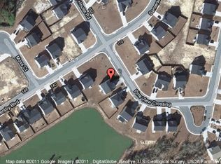 161 Pine View Xing, Pooler, GA 31322