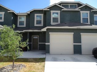 6022 Jax Way UNIT 102, San Antonio, TX 78244