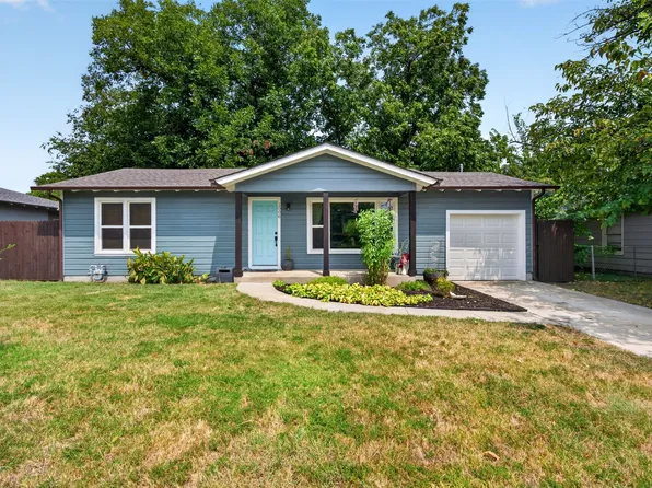 1006 Poindexter Ave, Cleburne, TX 76033