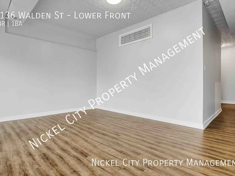 1136 Walden Ave #LOWER FRONT — Photo 3