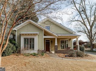271 King Ave, Athens, GA 30606