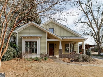 271 King Ave, Athens, GA, 30606