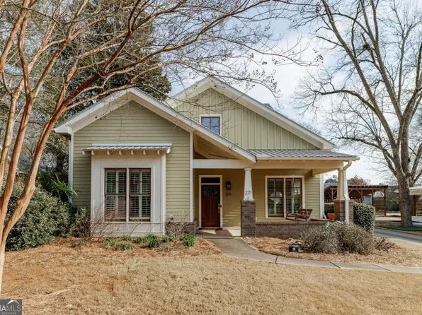 271 King Ave, Athens, GA 30606