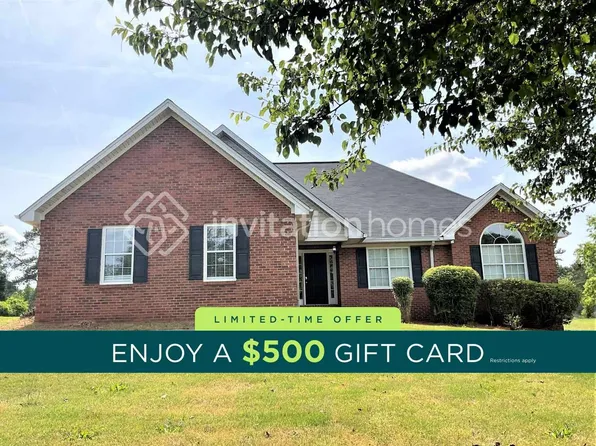 1121 Sutton Dr, McDonough, GA 30252