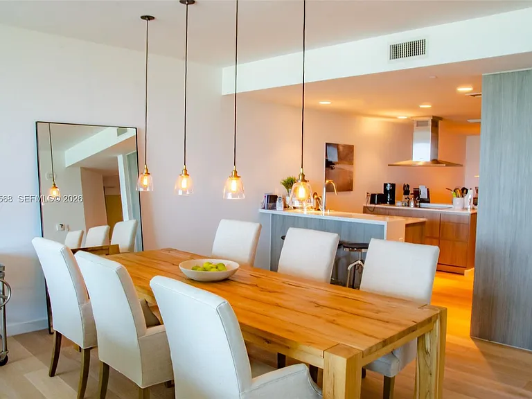 350 Ocean Dr #406N — Photo 16