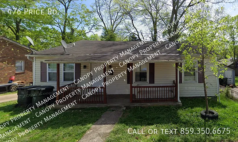 476 Price Rd. — Photo 1