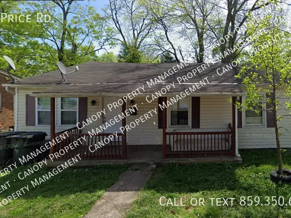476 Price Rd, Lexington, KY 40508