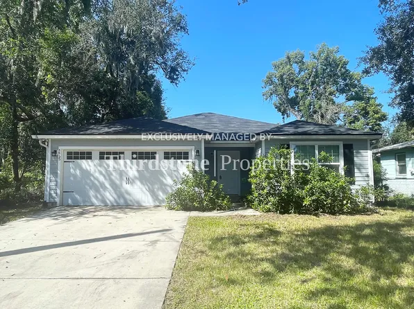 1835 Moseley St, Jacksonville, FL 32207