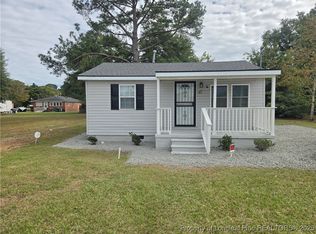 43 Marion Rd, Lumberton, NC 28358