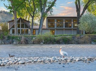 67 River View Rd, Park City, MT 59063