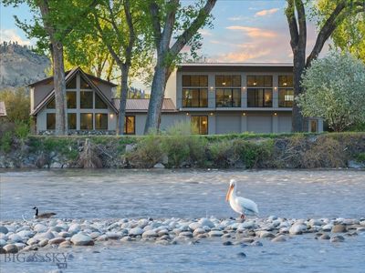67 River View Rd, Park City, MT, 59063