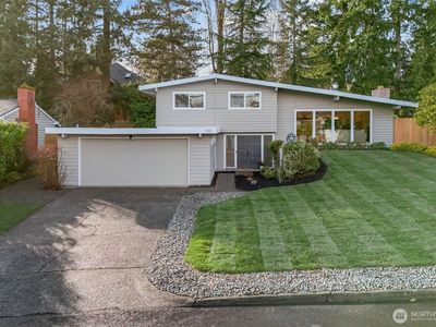 153 165th Avenue NE, Bellevue, WA, 98008