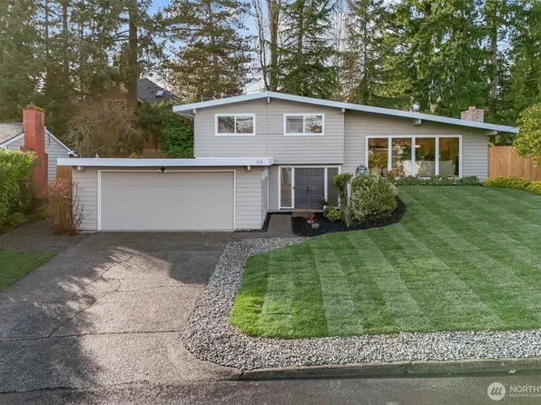 153 165th Avenue NE, Bellevue, WA 98008