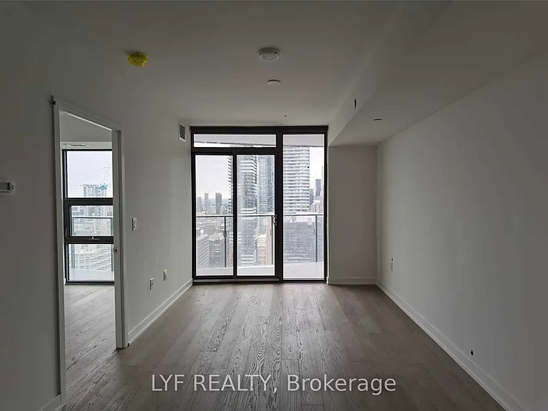 11 Wellesley St W #3103 — Photo 6