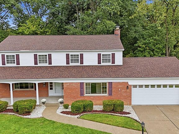2nd image of 9596 Leebrook Dr