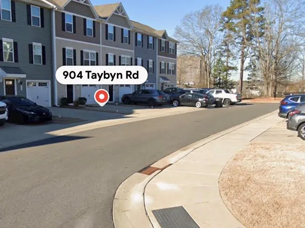 904 Taybyn Rd, Fort Mill, SC 29715