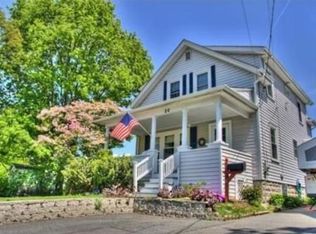 20 New Gardner Neck Rd, Swansea, MA 02777
