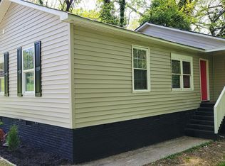 1306 Ragan Ave #B, High Pt, NC 27260