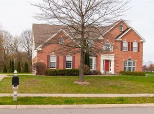 14110 Welford Way, Carmel, IN 46032